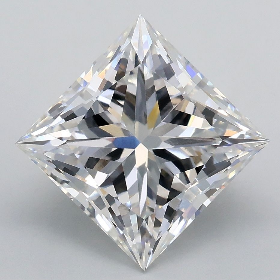 IGI Princess 3.07ct E VVS2 - Loose Lab Diamond: IGI Princess 3.07ct E VVS2 - Loose Lab Diamond Item Specifics: Source: This Is A Real Diamond Grown In A Lab Not Mined. Carat: 3.07 Cut: - Color: E Clarity: VVS2 Polish: EX Symmetry: EX Measurements: 