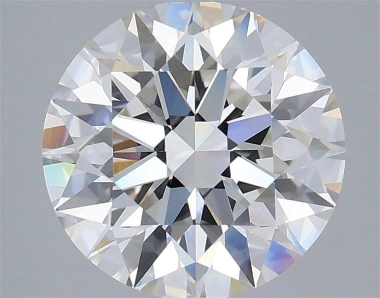 IGI Round 3.01ct G VVS2 - Loose Lab Diamond: IGI Round 3.01ct G VVS2 - Loose Lab Diamond Item Specifics: Source: This Is A Real Diamond Grown In A Lab Not Mined. Carat: 3.01 Cut: EX Color: G Clarity: VVS2 Polish: EX Symmetry: EX Measurements: 9.