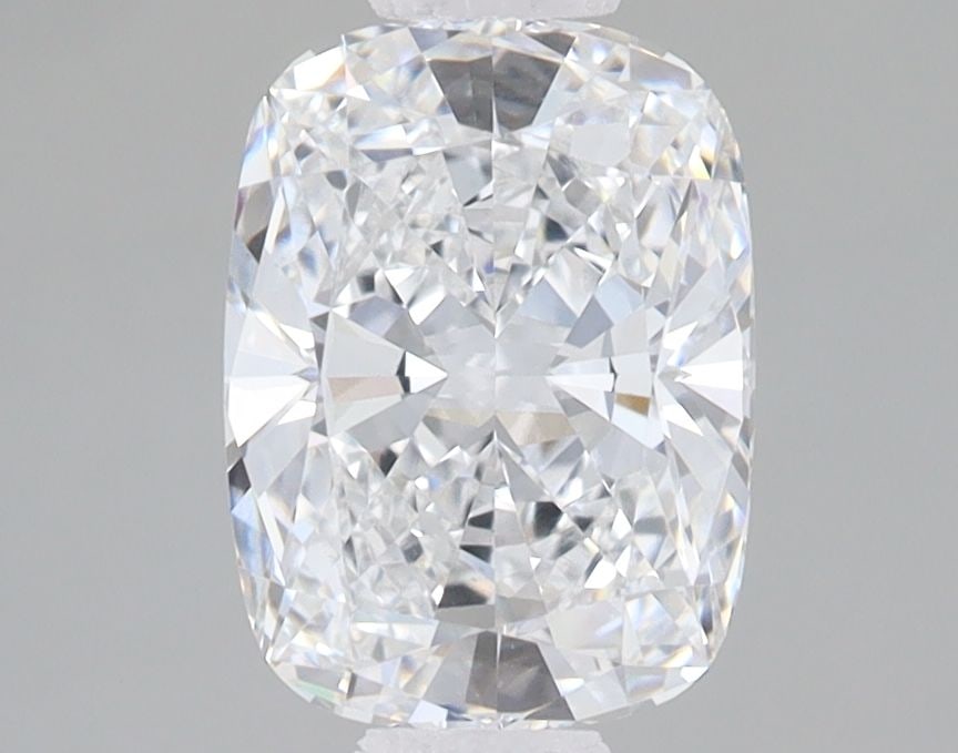 IGI Cushion Modified 1.93ct D VVS2 - Loose Lab Diamond: IGI Cushion Modified 1.93ct D VVS2 - Loose Lab Diamond Item Specifics: Source: This Is A Real Diamond Grown In A Lab Not Mined. Carat: 1.93 Cut: - Color: D Clarity: VVS2 Polish: EX Symmetry: EX Measur