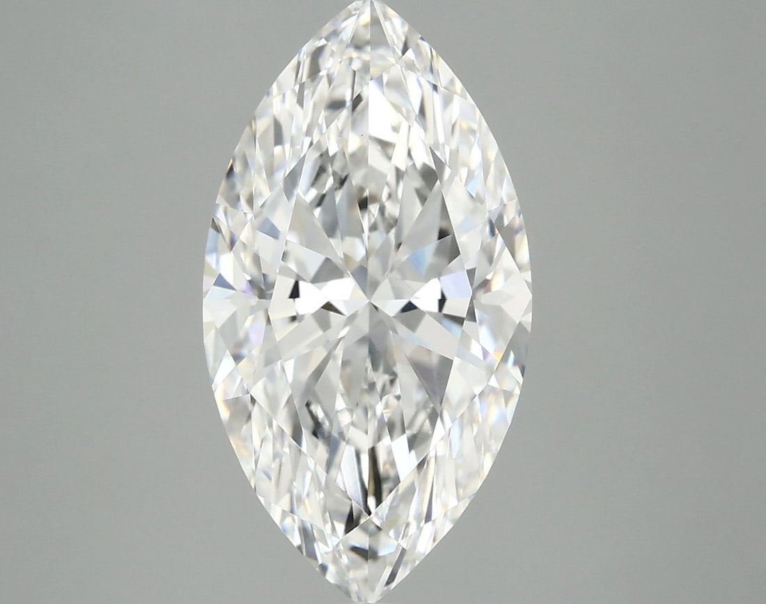 IGI Marquise 4.05ct E VVS2 - Loose Lab Diamond: IGI Marquise 4.05ct E VVS2 - Loose Lab Diamond Item Specifics: Source: This Is A Real Diamond Grown In A Lab Not Mined. Carat: 4.05 Cut: - Color: E Clarity: VVS2 Polish: EX Symmetry: EX Measurements: 