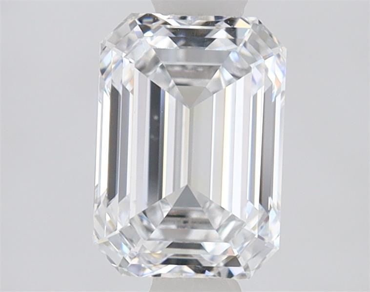 IGI Emerald 1.55ct D VVS2 - Loose Lab Diamond: IGI Emerald 1.55ct D VVS2 - Loose Lab Diamond Item Specifics: Source: This Is A Real Diamond Grown In A Lab Not Mined. Carat: 1.55 Cut: - Color: D Clarity: VVS2 Polish: EX Symmetry: EX Measurements: 7