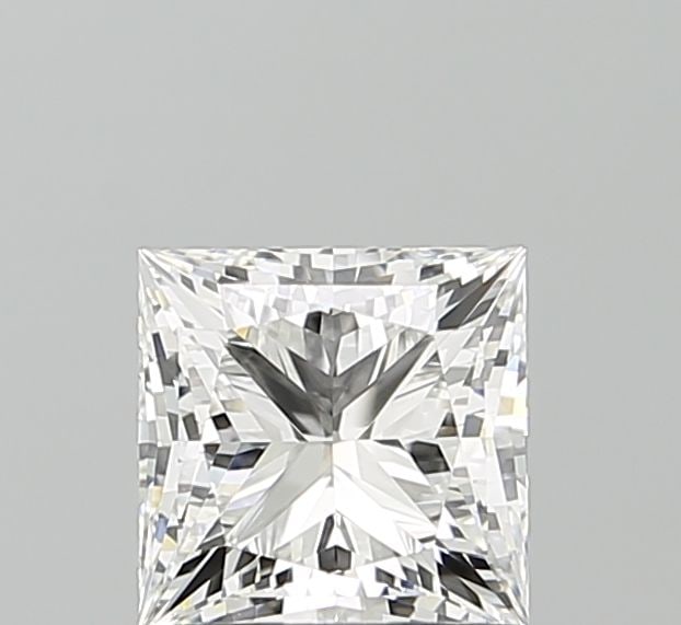 IGI Princess 1.43ct E VVS2 - Loose Lab Diamond: IGI Princess 1.43ct E VVS2 - Loose Lab Diamond Item Specifics: Source: This Is A Real Diamond Grown In A Lab Not Mined. Carat: 1.43 Cut: - Color: E Clarity: VVS2 Polish: EX Symmetry: EX Measurements: 