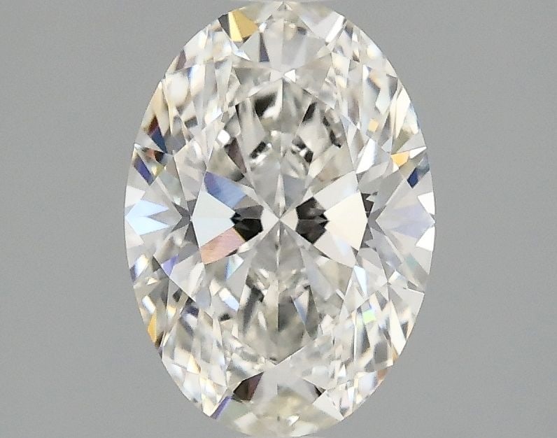 IGI Oval 1.52ct G VVS2 - Loose Lab Diamond: IGI Oval 1.52ct G VVS2 - Loose Lab Diamond Item Specifics: Source: This Is A Real Diamond Grown In A Lab Not Mined. Carat: 1.52 Cut: - Color: G Clarity: VVS2 Polish: EX Symmetry: EX Measurements: 9.16
