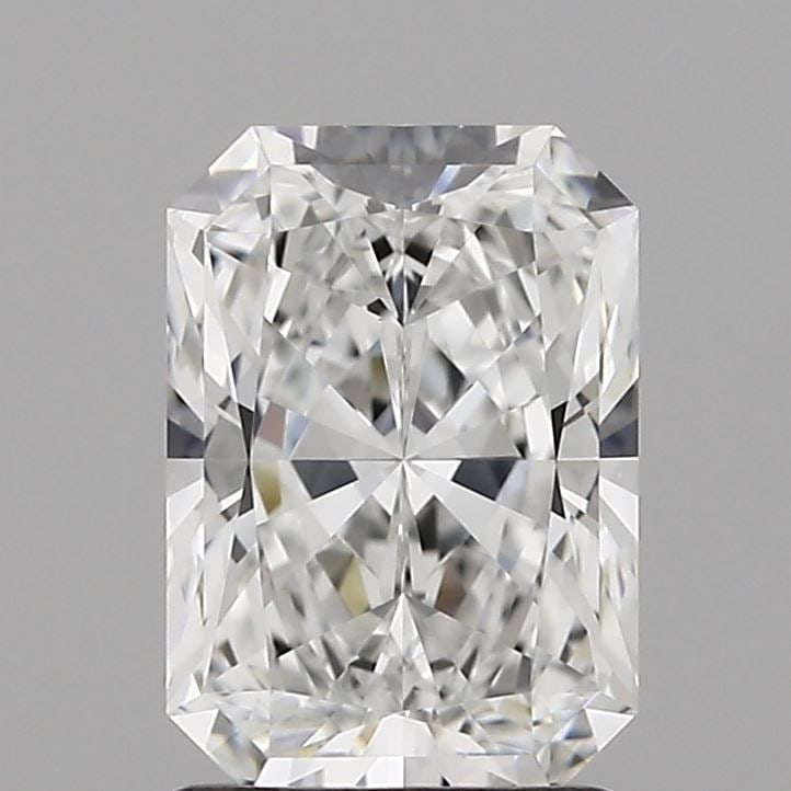 IGI Radiant 1.73ct E VVS2 - Loose Lab Diamond: IGI Radiant 1.73ct E VVS2 - Loose Lab Diamond Item Specifics: Source: This Is A Real Diamond Grown In A Lab Not Mined. Carat: 1.73 Cut: - Color: E Clarity: VVS2 Polish: EX Symmetry: EX Measurements: 8