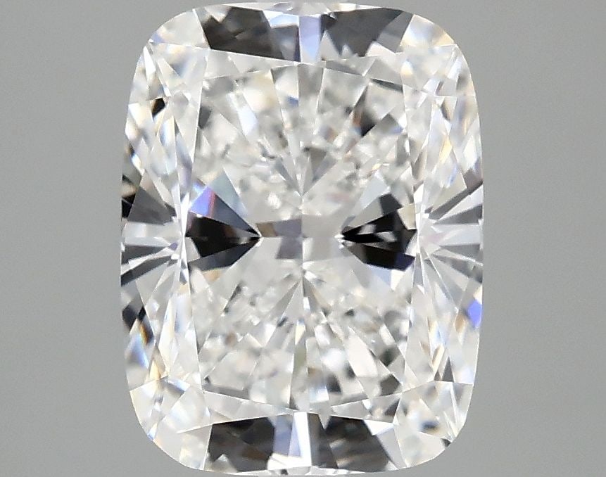IGI Cushion Modified 3.01ct E VVS2 - Loose Lab Diamond: IGI Cushion Modified 3.01ct E VVS2 - Loose Lab Diamond Item Specifics: Source: This Is A Real Diamond Grown In A Lab Not Mined. Carat: 3.01 Cut: - Color: E Clarity: VVS2 Polish: EX Symmetry: EX Measur