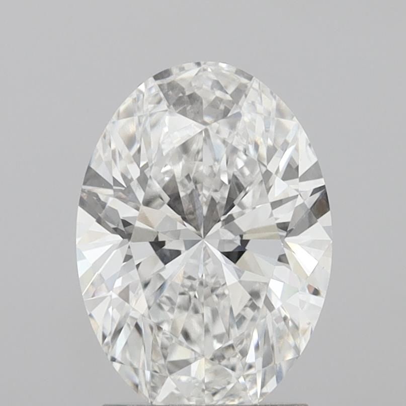 IGI Oval 2.24ct E VVS2 - Loose Lab Diamond: IGI Oval 2.24ct E VVS2 - Loose Lab Diamond Item Specifics: Source: This Is A Real Diamond Grown In A Lab Not Mined. Carat: 2.24 Cut: - Color: E Clarity: VVS2 Polish: EX Symmetry: EX Measurements: 10.3