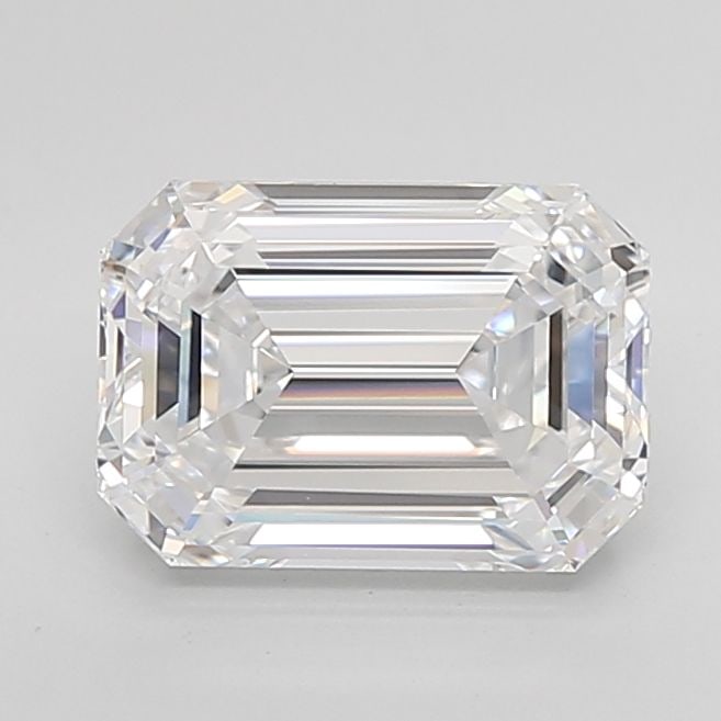 IGI Emerald 3.92ct D VVS1 - Loose Lab Diamond: IGI Emerald 3.92ct D VVS1 - Loose Lab Diamond Item Specifics: Source: This Is A Real Diamond Grown In A Lab Not Mined. Carat: 3.92 Cut: - Color: D Clarity: VVS1 Polish: EX Symmetry: EX Measurements: 1