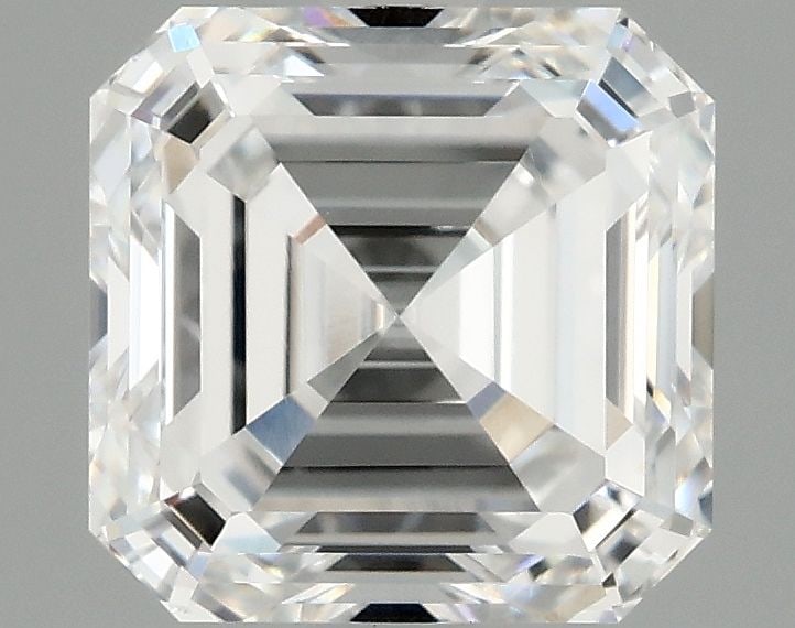 IGI Asscher 2.08ct E VVS2 - Loose Lab Diamond: IGI Asscher 2.08ct E VVS2 - Loose Lab Diamond Item Specifics: Source: This Is A Real Diamond Grown In A Lab Not Mined. Carat: 2.08 Cut: - Color: E Clarity: VVS2 Polish: EX Symmetry: EX Measurements: 7