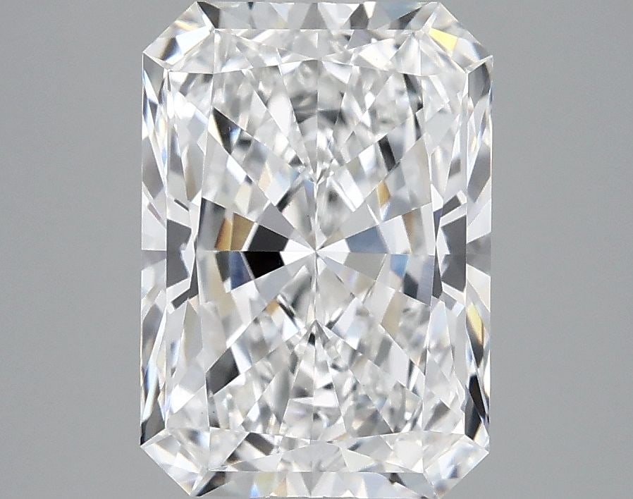 IGI Radiant 3.1ct D VVS2 - Loose Lab Diamond: IGI Radiant 3.1ct D VVS2 - Loose Lab Diamond Item Specifics: Source: This Is A Real Diamond Grown In A Lab Not Mined. Carat: 3.1 Cut: - Color: D Clarity: VVS2 Polish: EX Symmetry: EX Measurements: 10.