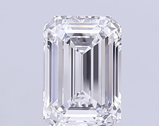 GIA Emerald 3.76ct D VVS2 - Loose Lab Diamond: GIA Emerald 3.76ct D VVS2 - Loose Lab Diamond Item Specifics: Source: This Is A Real Diamond Grown In A Lab Not Mined. Carat: 3.76 Cut: - Color: D Clarity: VVS2 Polish: EX Symmetry: EX Measurements: 1