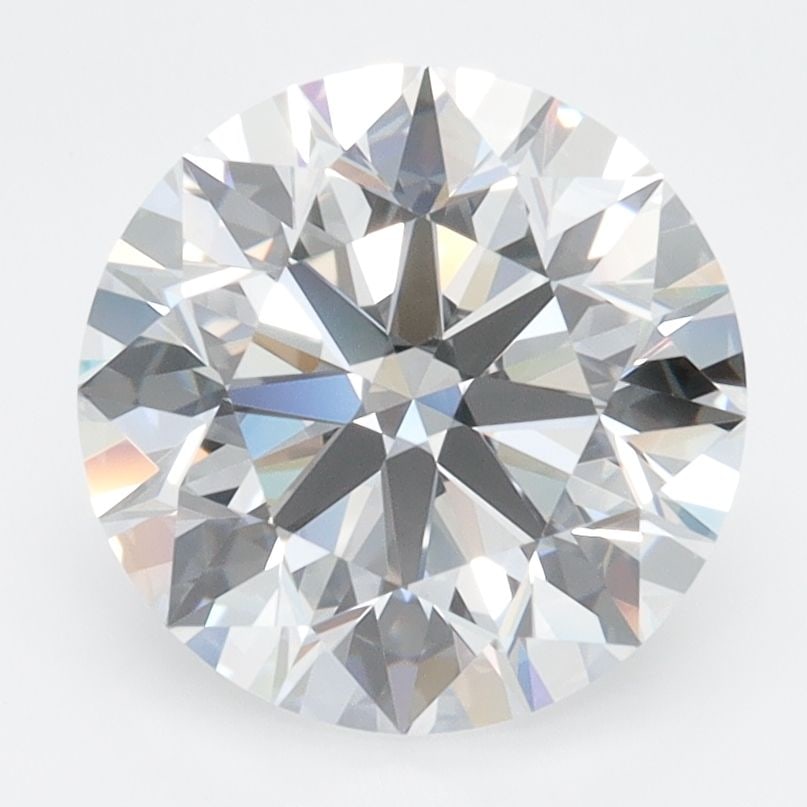 IGI Round 3.02ct D IF - Ideal Loose Lab Diamond: IGI Round 3.02ct D IF - Ideal Loose Lab Diamond Item Specifics: Source: This Is A Real Diamond Grown In A Lab Not Mined. Carat: 3.02 Cut: ID Color: D Clarity: IF Polish: EX Symmetry: EX Measurements: 