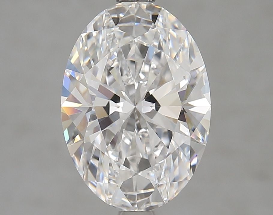GIA Oval 3.0ct D VVS1 - Loose Lab Diamond: GIA Oval 3.0ct D VVS1 - Loose Lab Diamond Item Specifics: Source: This Is A Real Diamond Grown In A Lab Not Mined. Carat: 3.0 Cut: - Color: D Clarity: VVS1 Polish: EX Symmetry: EX Measurements: 11.55L