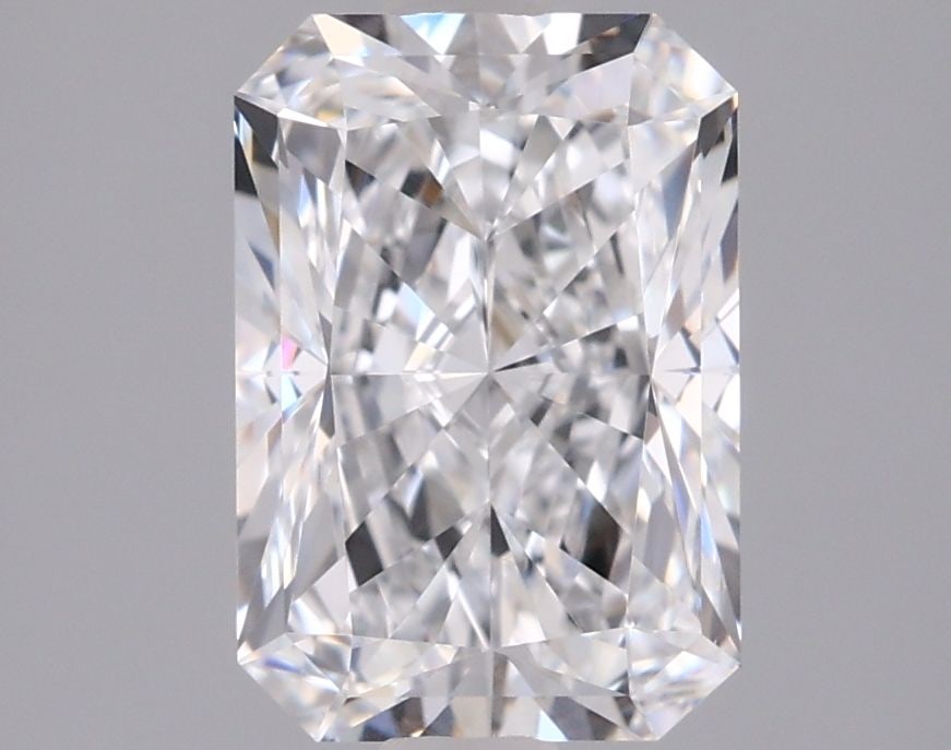 IGI Radiant 1.94ct D VVS1 - Loose Lab Diamond: IGI Radiant 1.94ct D VVS1 - Loose Lab Diamond Item Specifics: Source: This Is A Real Diamond Grown In A Lab Not Mined. Carat: 1.94 Cut: - Color: D Clarity: VVS1 Polish: EX Symmetry: EX Measurements: 8