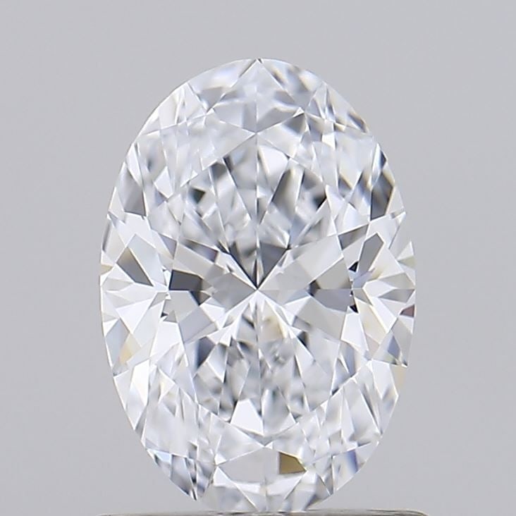 IGI Oval 0.81ct E VVS1 - Loose Lab Diamond (1 of 1)