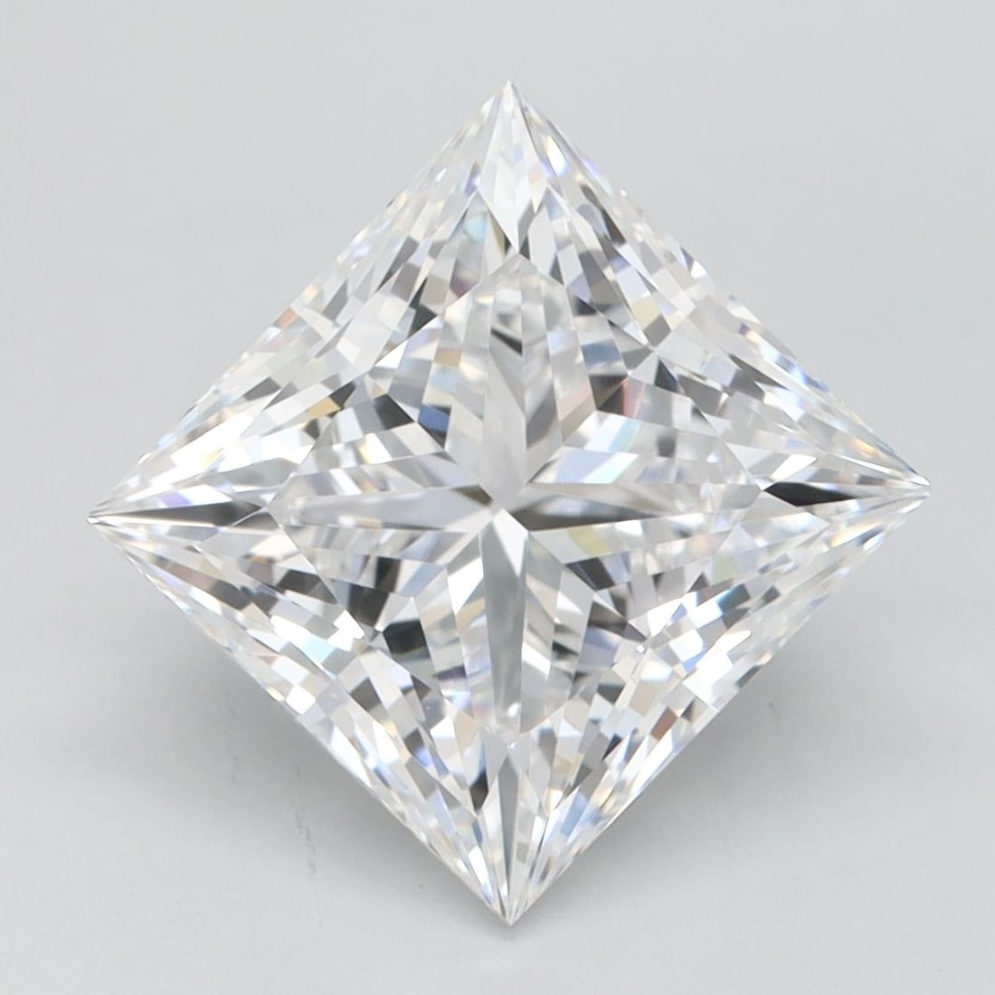 IGI Princess 3.07ct D IF - Loose Lab Diamond: IGI Princess 3.07ct D IF - Loose Lab Diamond Item Specifics: Source: This Is A Real Diamond Grown In A Lab Not Mined. Carat: 3.07 Cut: - Color: D Clarity: IF Polish: EX Symmetry: EX Measurements: 8.0L
