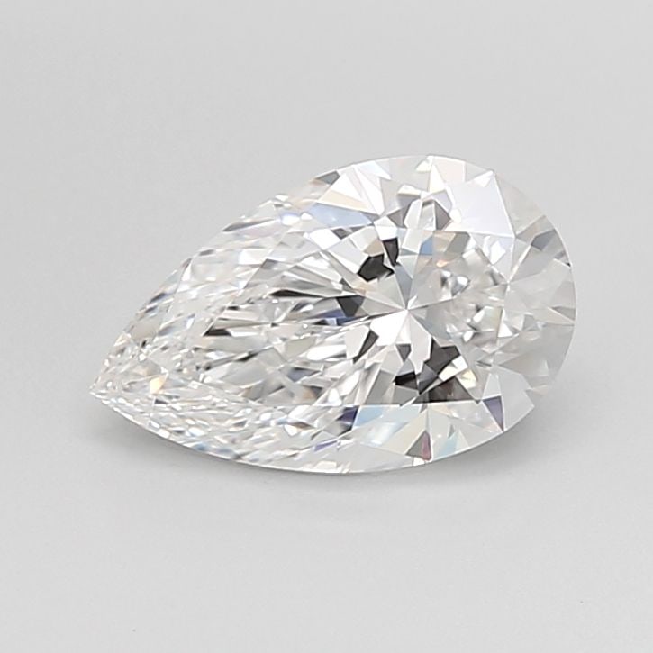 IGI Pear 1.68ct D VVS1 - Loose Lab Diamond: IGI Pear 1.68ct D VVS1 - Loose Lab Diamond Item Specifics: Source: This Is A Real Diamond Grown In A Lab Not Mined. Carat: 1.68 Cut: - Color: D Clarity: VVS1 Polish: EX Symmetry: EX Measurements: 10.6