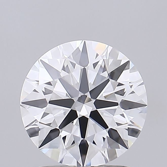 IGI Round 1.84ct D IF - Ideal Loose Lab Diamond: IGI Round 1.84ct D IF - Ideal Loose Lab Diamond Item Specifics: Source: This Is A Real Diamond Grown In A Lab Not Mined. Carat: 1.84 Cut: ID Color: D Clarity: IF Polish: EX Symmetry: EX Measurements: 