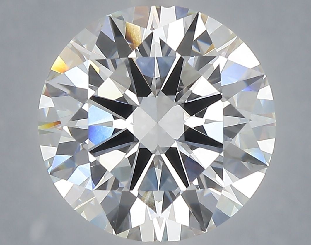 IGI Round 6.04ct F VVS2 - Loose Lab Diamond: IGI Round 6.04ct F VVS2 - Loose Lab Diamond Item Specifics: Source: This Is A Real Diamond Grown In A Lab Not Mined. Carat: 6.04 Cut: EX Color: F Clarity: VVS2 Polish: EX Symmetry: EX Measurements: 11