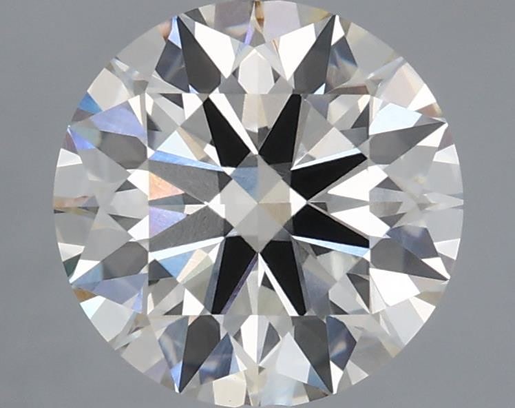 IGI Round 2.66ct H VVS2 - Ideal Loose Lab Diamond: IGI Round 2.66ct H VVS2 - Ideal Loose Lab Diamond Item Specifics: Source: This Is A Real Diamond Grown In A Lab Not Mined. Carat: 2.66 Cut: ID Color: H Clarity: VVS2 Polish: EX Symmetry: EX Measuremen