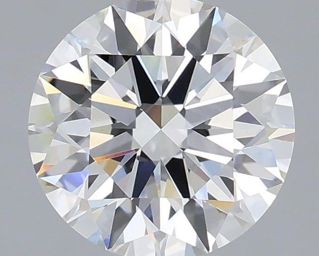 IGI Round 2.03ct F VVS2 - Ideal Loose Lab Diamond: IGI Round 2.03ct F VVS2 - Ideal Loose Lab Diamond Item Specifics: Source: This Is A Real Diamond Grown In A Lab Not Mined. Carat: 2.03 Cut: ID Color: F Clarity: VVS2 Polish: EX Symmetry: EX Measuremen