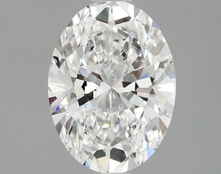 IGI Oval 1.55ct E VVS2 - Loose Lab Diamond: IGI Oval 1.55ct E VVS2 - Loose Lab Diamond Item Specifics: Source: This Is A Real Diamond Grown In A Lab Not Mined. Carat: 1.55 Cut: - Color: E Clarity: VVS2 Polish: EX Symmetry: EX Measurements: 8.95