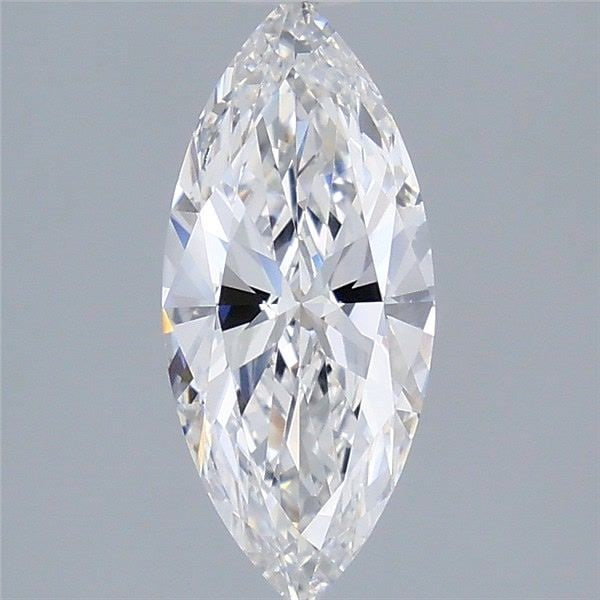IGI Marquise 1.51ct E VVS2 - Loose Lab Diamond: IGI Marquise 1.51ct E VVS2 - Loose Lab Diamond Item Specifics: Source: This Is A Real Diamond Grown In A Lab Not Mined. Carat: 1.51 Cut: - Color: E Clarity: VVS2 Polish: EX Symmetry: EX Measurements: 