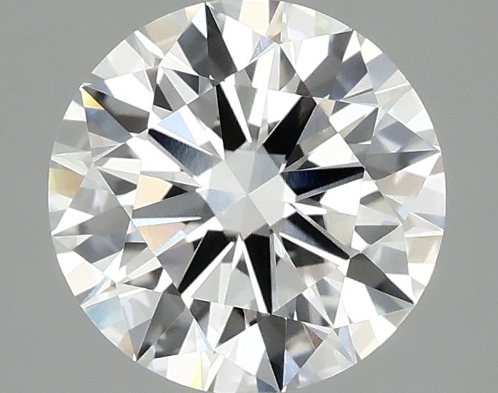 IGI Round 2.09ct F VVS2 - Ideal Loose Lab Diamond: IGI Round 2.09ct F VVS2 - Ideal Loose Lab Diamond Item Specifics: Source: This Is A Real Diamond Grown In A Lab Not Mined. Carat: 2.09 Cut: ID Color: F Clarity: VVS2 Polish: EX Symmetry: EX Measuremen