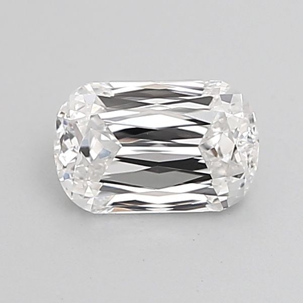 IGI Cushion Modified 1.0ct E VVS2 - Loose Lab Diamond: IGI Cushion Modified 1.0ct E VVS2 - Loose Lab Diamond Item Specifics: Source: This Is A Real Diamond Grown In A Lab Not Mined. Carat: 1.0 Cut: - Color: E Clarity: VVS2 Polish: EX Symmetry: EX Measurem