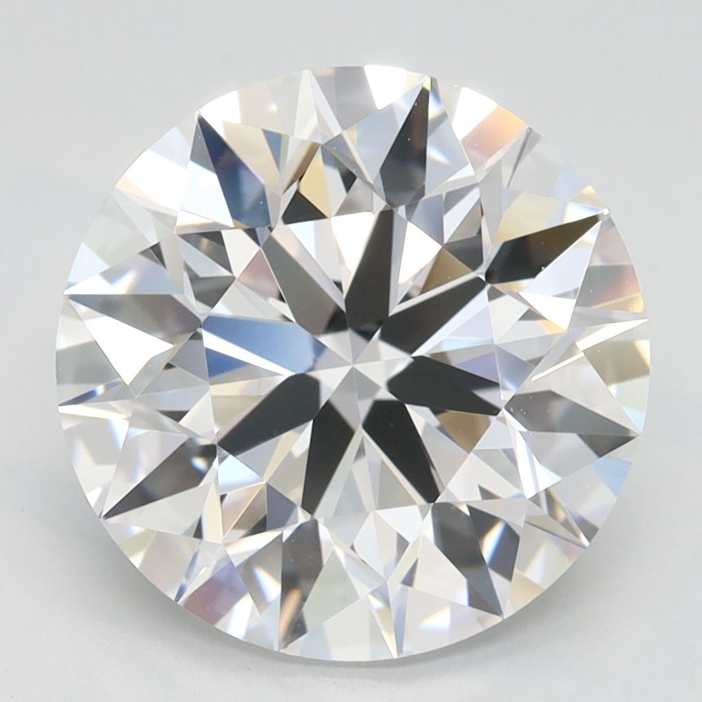 IGI Round 4.0ct D IF - Ideal Loose Lab Diamond: IGI Round 4.0ct D IF - Ideal Loose Lab Diamond Item Specifics: Source: This Is A Real Diamond Grown In A Lab Not Mined. Carat: 4.0 Cut: ID Color: D Clarity: IF Polish: EX Symmetry: EX Measurements: 10