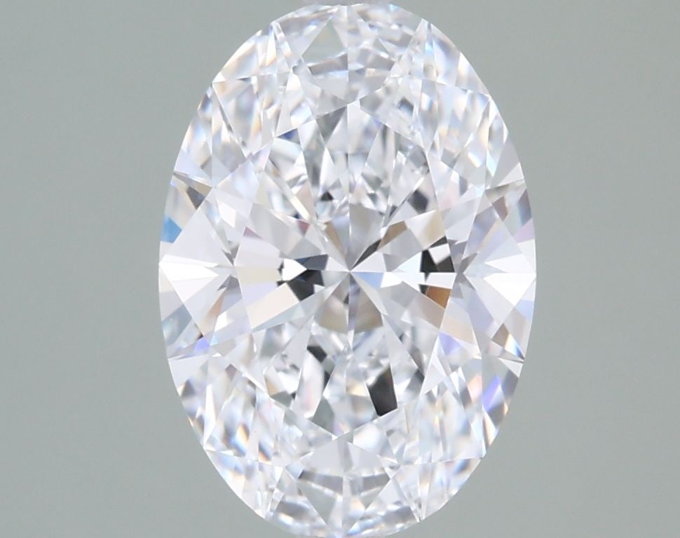 IGI Oval 2.07ct D VVS2 - Loose Lab Diamond: IGI Oval 2.07ct D VVS2 - Loose Lab Diamond Item Specifics: Source: This Is A Real Diamond Grown In A Lab Not Mined. Carat: 2.07 Cut: - Color: D Clarity: VVS2 Polish: EX Symmetry: EX Measurements: 10.2