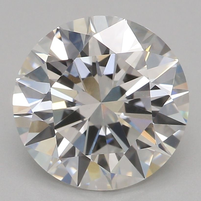 IGI Round 2.02ct D VVS2 - Loose Lab Diamond: IGI Round 2.02ct D VVS2 - Loose Lab Diamond Item Specifics: Source: This Is A Real Diamond Grown In A Lab Not Mined. Carat: 2.02 Cut: EX Color: D Clarity: VVS2 Polish: EX Symmetry: EX Measurements: 8.