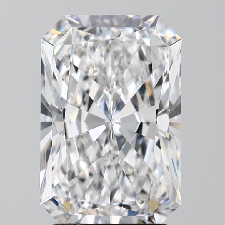IGI Radiant 3.04ct D VVS2 - Loose Lab Diamond: IGI Radiant 3.04ct D VVS2 - Loose Lab Diamond Item Specifics: Source: This Is A Real Diamond Grown In A Lab Not Mined. Carat: 3.04 Cut: - Color: D Clarity: VVS2 Polish: EX Symmetry: EX Measurements: 1