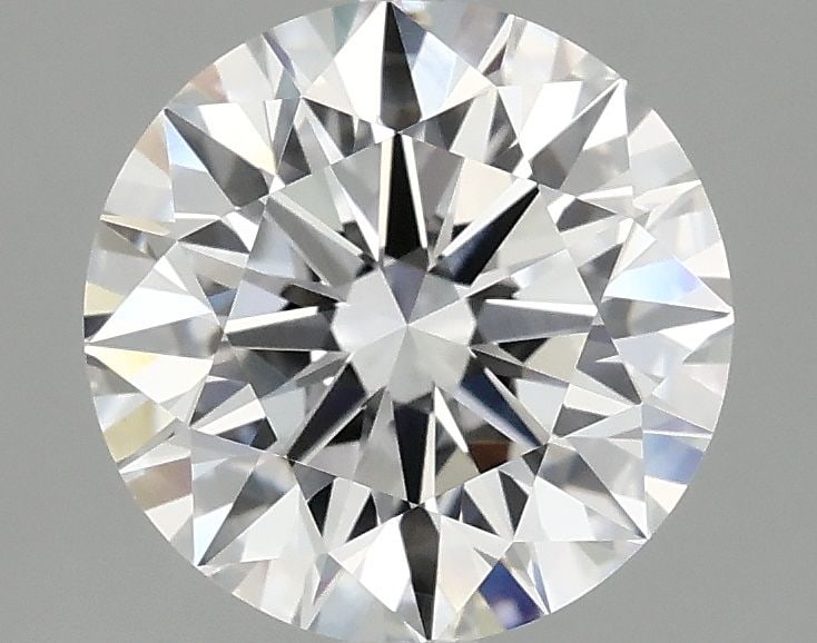 IGI Round 2.58ct E VVS2 - Loose Lab Diamond: IGI Round 2.58ct E VVS2 - Loose Lab Diamond Item Specifics: Source: This Is A Real Diamond Grown In A Lab Not Mined. Carat: 2.58 Cut: EX Color: E Clarity: VVS2 Polish: EX Symmetry: EX Measurements: 8.