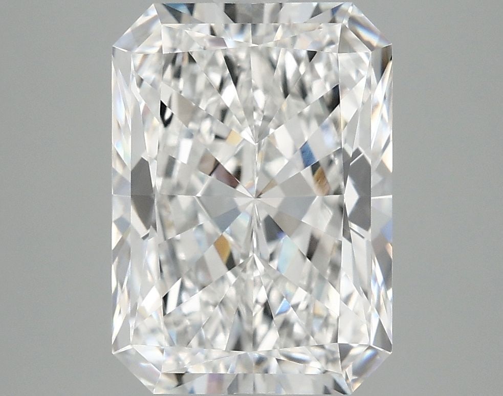 IGI Radiant 4.07ct D VVS2 - Loose Lab Diamond: IGI Radiant 4.07ct D VVS2 - Loose Lab Diamond Item Specifics: Source: This Is A Real Diamond Grown In A Lab Not Mined. Carat: 4.07 Cut: - Color: D Clarity: VVS2 Polish: EX Symmetry: EX Measurements: 1