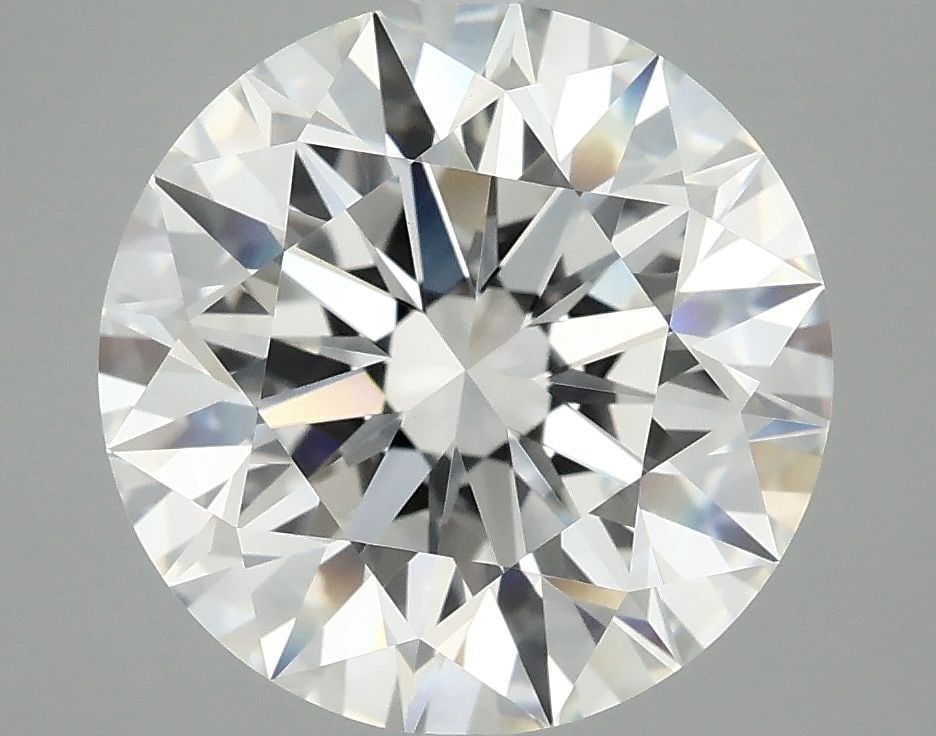 IGI Round 5.08ct F VVS2 - Loose Lab Diamond: IGI Round 5.08ct F VVS2 - Loose Lab Diamond Item Specifics: Source: This Is A Real Diamond Grown In A Lab Not Mined. Carat: 5.08 Cut: EX Color: F Clarity: VVS2 Polish: EX Symmetry: EX Measurements: 10