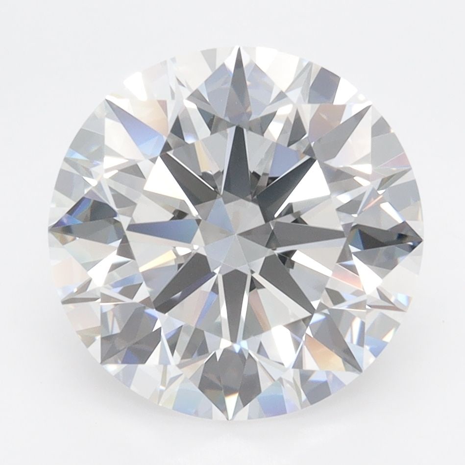 IGI Round 4.22ct D FL - Ideal Loose Lab Diamond: IGI Round 4.22ct D FL - Ideal Loose Lab Diamond Item Specifics: Source: This Is A Real Diamond Grown In A Lab Not Mined. Carat: 4.22 Cut: ID Color: D Clarity: FL Polish: EX Symmetry: EX Measurements: 