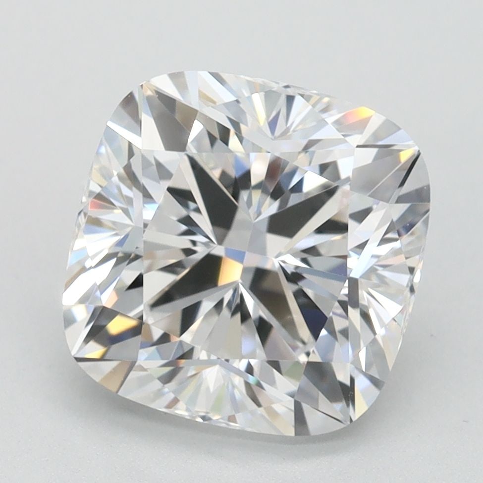 IGI Cushion Modified 2.83ct D FL - Loose Lab Diamond: IGI Cushion Modified 2.83ct D FL - Loose Lab Diamond Item Specifics: Source: This Is A Real Diamond Grown In A Lab Not Mined. Carat: 2.83 Cut: - Color: D Clarity: FL Polish: EX Symmetry: EX Measuremen