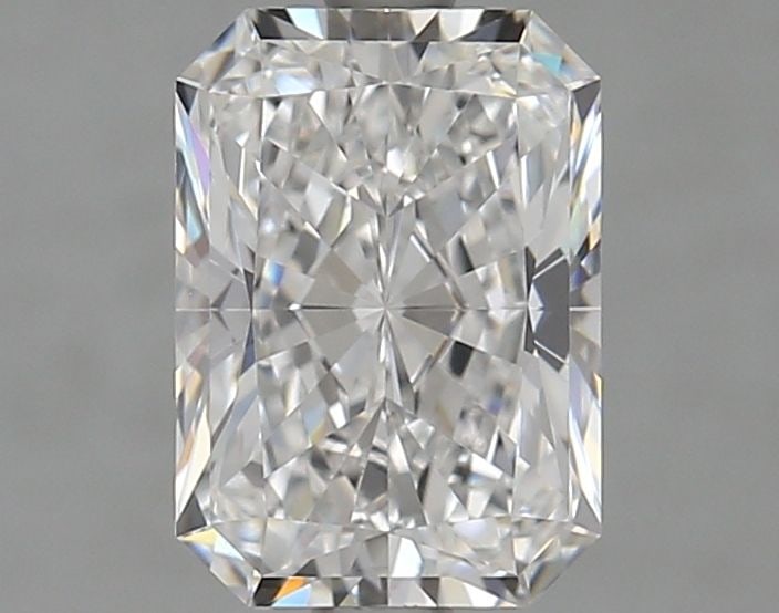 GIA Radiant 2.01ct D VVS2 - Loose Lab Diamond: GIA Radiant 2.01ct D VVS2 - Loose Lab Diamond Item Specifics: Source: This Is A Real Diamond Grown In A Lab Not Mined. Carat: 2.01 Cut: - Color: D Clarity: VVS2 Polish: EX Symmetry: EX Measurements: 8