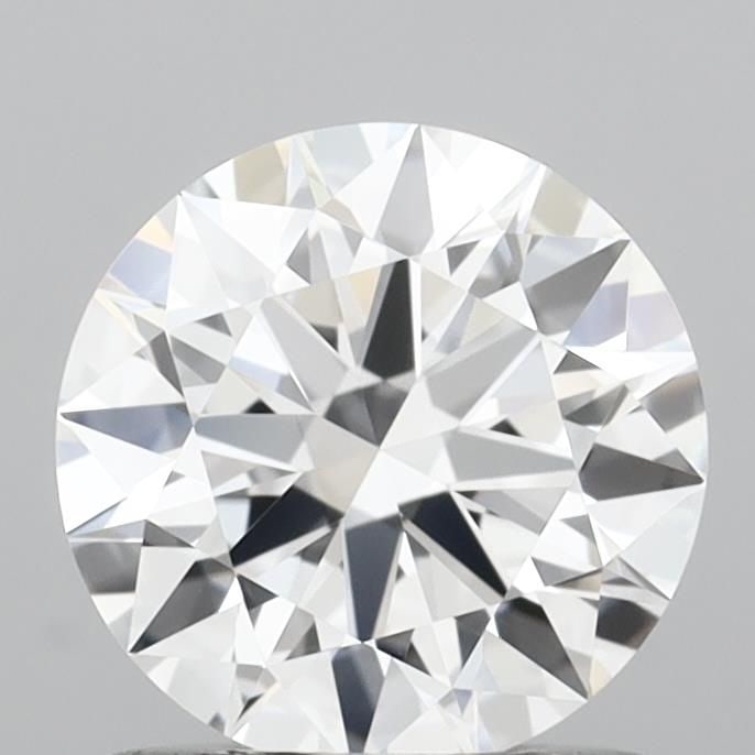 IGI Round 1.05ct D FL - Ideal Loose Lab Diamond (1 of 1)