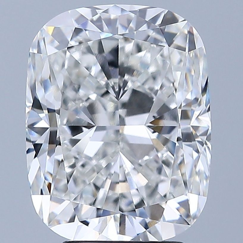 IGI Cushion Modified 4.03ct E VVS1 - Loose Lab Diamond: IGI Cushion Modified 4.03ct E VVS1 - Loose Lab Diamond Item Specifics: Source: This Is A Real Diamond Grown In A Lab Not Mined. Carat: 4.03 Cut: - Color: E Clarity: VVS1 Polish: EX Symmetry: EX Measur