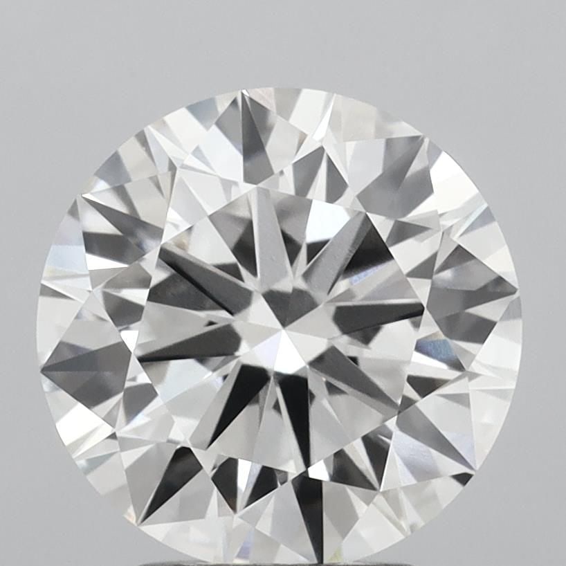 IGI Round 3.13ct F VVS2 - Ideal Loose Lab Diamond: IGI Round 3.13ct F VVS2 - Ideal Loose Lab Diamond Item Specifics: Source: This Is A Real Diamond Grown In A Lab Not Mined. Carat: 3.13 Cut: ID Color: F Clarity: VVS2 Polish: EX Symmetry: EX Measuremen