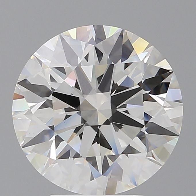 IGI Round 4.52ct F VVS2 - Ideal Loose Lab Diamond: IGI Round 4.52ct F VVS2 - Ideal Loose Lab Diamond Item Specifics: Source: This Is A Real Diamond Grown In A Lab Not Mined. Carat: 4.52 Cut: ID Color: F Clarity: VVS2 Polish: EX Symmetry: EX Measuremen