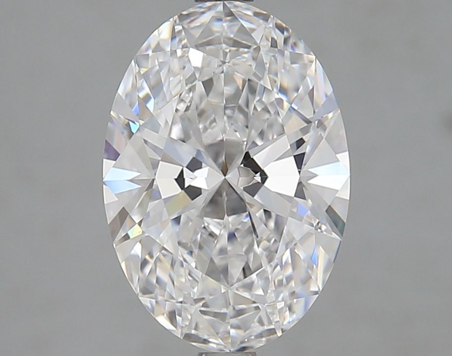 IGI Oval 3.03ct D VVS1 - Loose Lab Diamond: IGI Oval 3.03ct D VVS1 - Loose Lab Diamond Item Specifics: Source: This Is A Real Diamond Grown In A Lab Not Mined. Carat: 3.03 Cut: - Color: D Clarity: VVS1 Polish: EX Symmetry: EX Measurements: 11.8