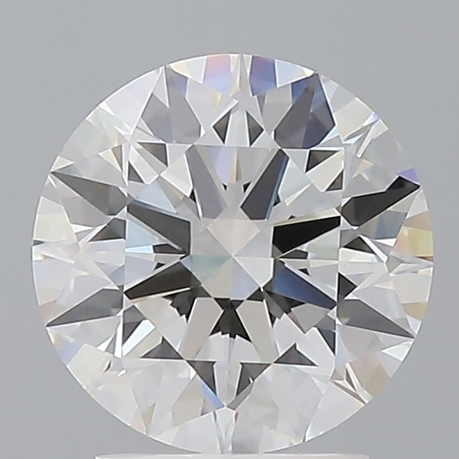 IGI Round 2.54ct E VVS2 - Ideal Loose Lab Diamond: IGI Round 2.54ct E VVS2 - Ideal Loose Lab Diamond Item Specifics: Source: This Is A Real Diamond Grown In A Lab Not Mined. Carat: 2.54 Cut: ID Color: E Clarity: VVS2 Polish: EX Symmetry: EX Measuremen