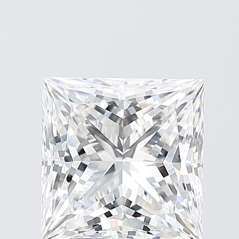 IGI Princess 3.09ct E VVS2 - Loose Lab Diamond (1 of 1)