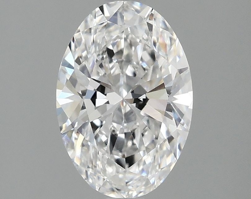IGI Oval 1.48ct D VVS2 - Loose Lab Diamond: IGI Oval 1.48ct D VVS2 - Loose Lab Diamond Item Specifics: Source: This Is A Real Diamond Grown In A Lab Not Mined. Carat: 1.48 Cut: - Color: D Clarity: VVS2 Polish: EX Symmetry: EX Measurements: 9.36