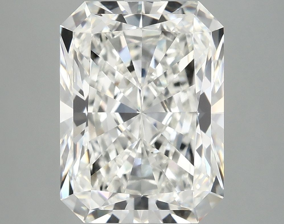 IGI Radiant 5.02ct F VVS2 - Loose Lab Diamond: IGI Radiant 5.02ct F VVS2 - Loose Lab Diamond Item Specifics: Source: This Is A Real Diamond Grown In A Lab Not Mined. Carat: 5.02 Cut: - Color: F Clarity: VVS2 Polish: EX Symmetry: EX Measurements: 1