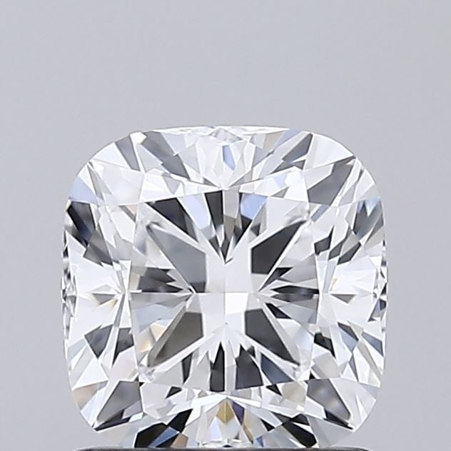 IGI Cushion Modified 1.05ct E VVS1 - Loose Lab Diamond: IGI Cushion Modified 1.05ct E VVS1 - Loose Lab Diamond Item Specifics: Source: This Is A Real Diamond Grown In A Lab Not Mined. Carat: 1.05 Cut: - Color: E Clarity: VVS1 Polish: EX Symmetry: EX Measur