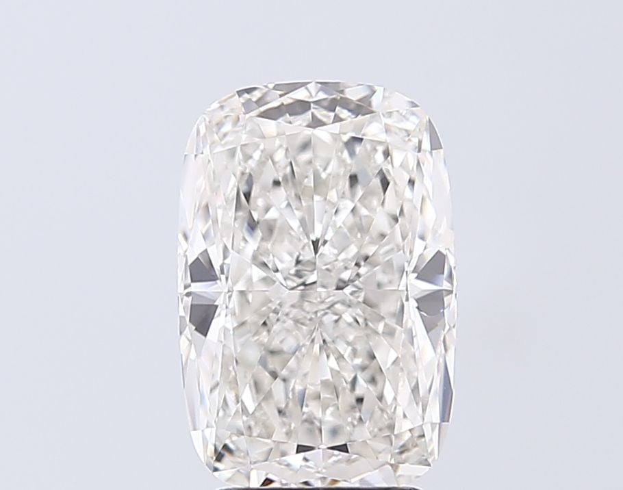 IGI Cushion Modified 3.08ct G VVS2 - Loose Lab Diamond: IGI Cushion Modified 3.08ct G VVS2 - Loose Lab Diamond Item Specifics: Source: This Is A Real Diamond Grown In A Lab Not Mined. Carat: 3.08 Cut: - Color: G Clarity: VVS2 Polish: EX Symmetry: EX Measur