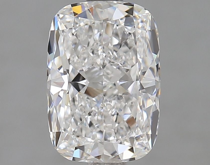 IGI Cushion Modified 1.71ct D FL - Loose Lab Diamond: IGI Cushion Modified 1.71ct D FL - Loose Lab Diamond Item Specifics: Source: This Is A Real Diamond Grown In A Lab Not Mined. Carat: 1.71 Cut: - Color: D Clarity: FL Polish: EX Symmetry: EX Measuremen